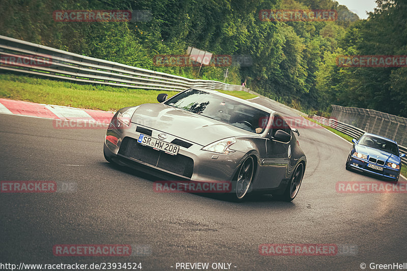 Bild #23934524 - Touristenfahrten Nürburgring Nordschleife (19.08.2023)