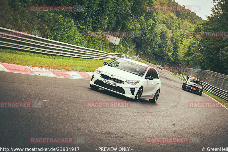 Bild #23934917 - Touristenfahrten Nürburgring Nordschleife (19.08.2023)