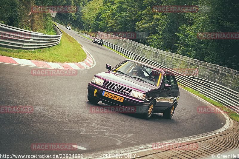 Bild #23934991 - Touristenfahrten Nürburgring Nordschleife (19.08.2023)