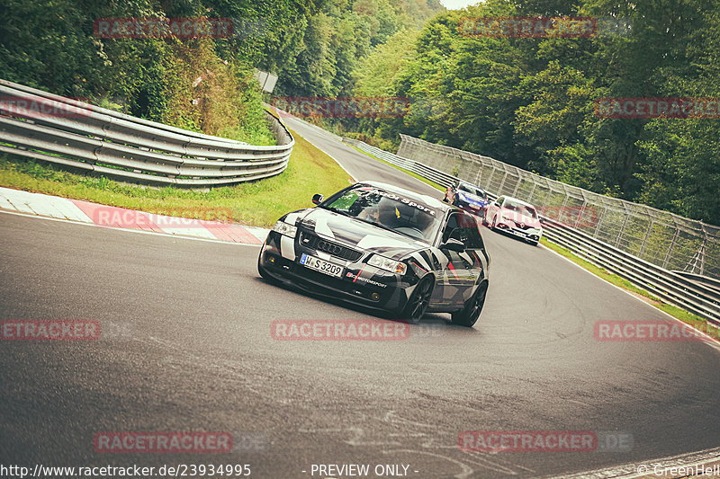 Bild #23934995 - Touristenfahrten Nürburgring Nordschleife (19.08.2023)