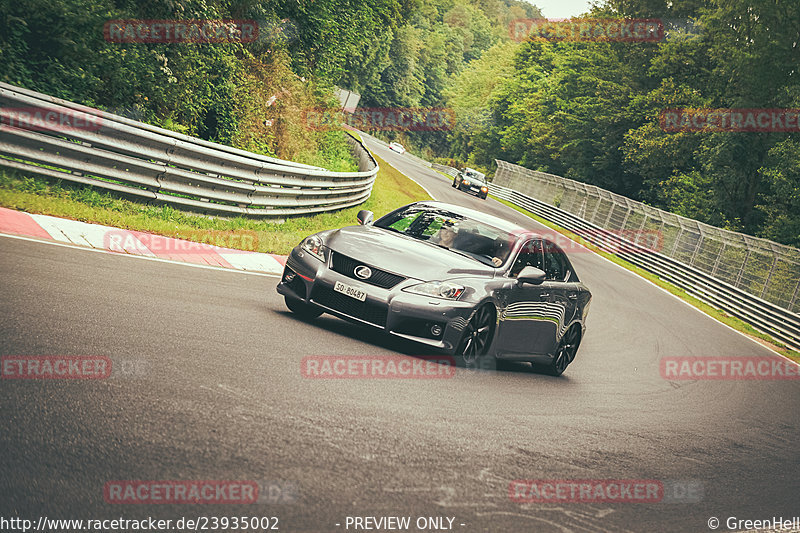 Bild #23935002 - Touristenfahrten Nürburgring Nordschleife (19.08.2023)