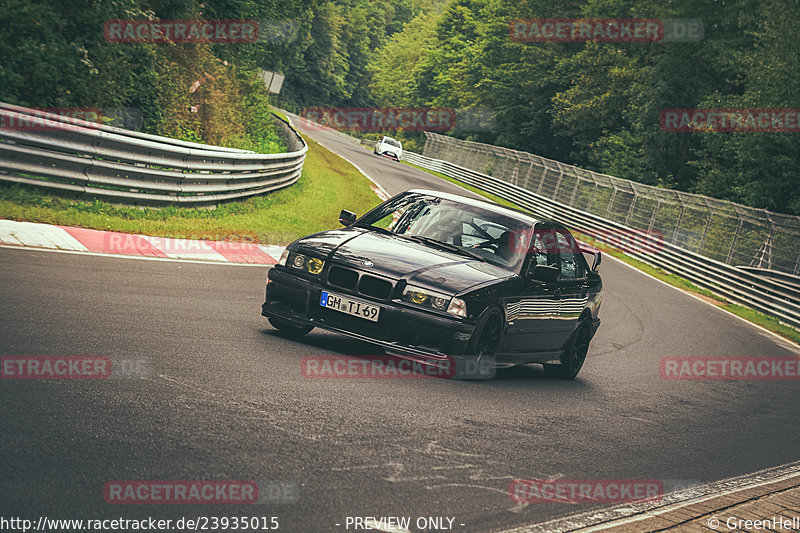 Bild #23935015 - Touristenfahrten Nürburgring Nordschleife (19.08.2023)