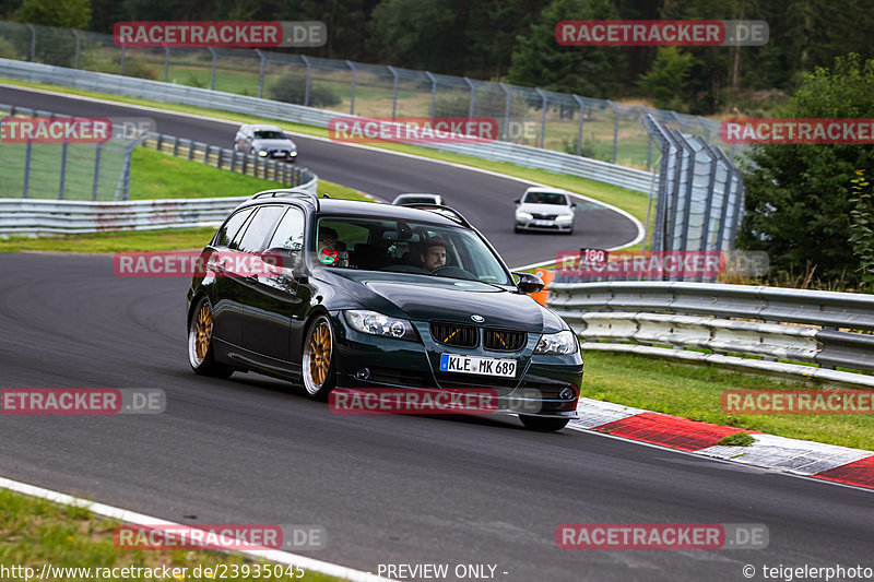 Bild #23935045 - Touristenfahrten Nürburgring Nordschleife (19.08.2023)