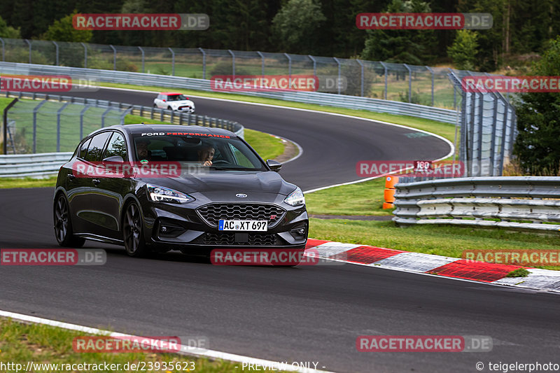 Bild #23935623 - Touristenfahrten Nürburgring Nordschleife (19.08.2023)