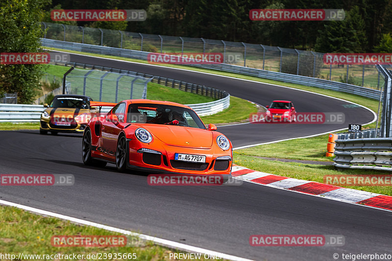 Bild #23935665 - Touristenfahrten Nürburgring Nordschleife (19.08.2023)