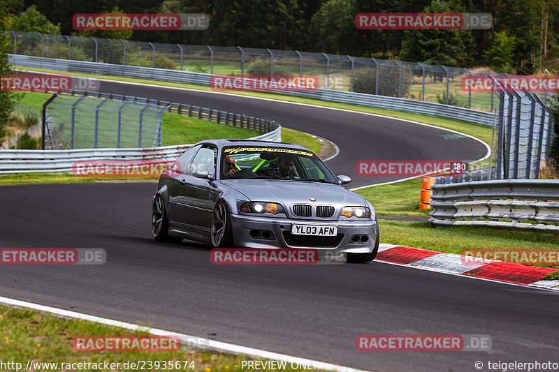 Bild #23935674 - Touristenfahrten Nürburgring Nordschleife (19.08.2023)