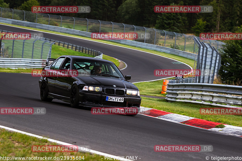 Bild #23935684 - Touristenfahrten Nürburgring Nordschleife (19.08.2023)