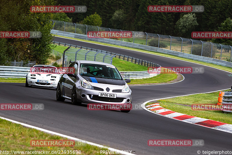 Bild #23935698 - Touristenfahrten Nürburgring Nordschleife (19.08.2023)