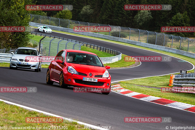 Bild #23935701 - Touristenfahrten Nürburgring Nordschleife (19.08.2023)