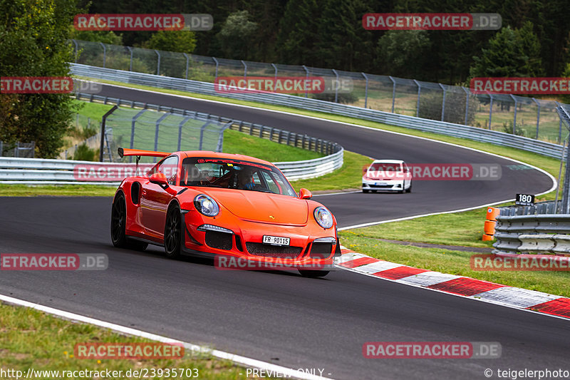 Bild #23935703 - Touristenfahrten Nürburgring Nordschleife (19.08.2023)