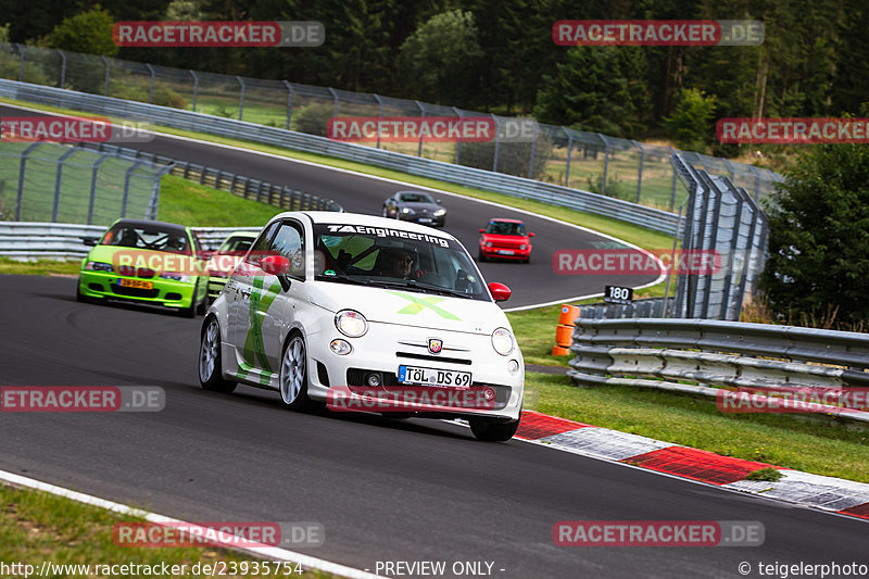 Bild #23935754 - Touristenfahrten Nürburgring Nordschleife (19.08.2023)