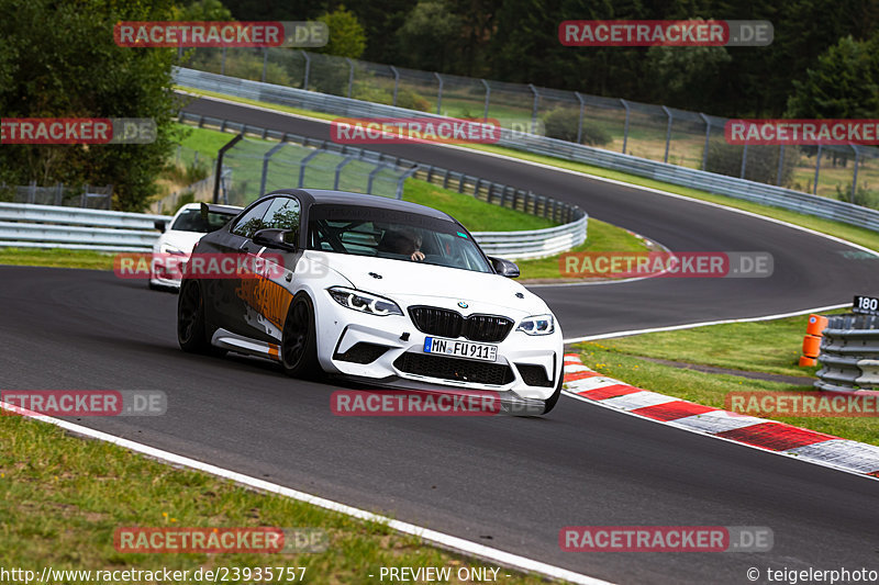 Bild #23935757 - Touristenfahrten Nürburgring Nordschleife (19.08.2023)