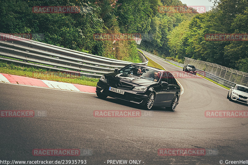 Bild #23935793 - Touristenfahrten Nürburgring Nordschleife (19.08.2023)