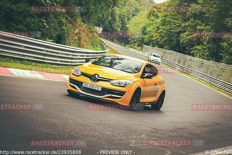 Bild #23935808 - Touristenfahrten Nürburgring Nordschleife (19.08.2023)