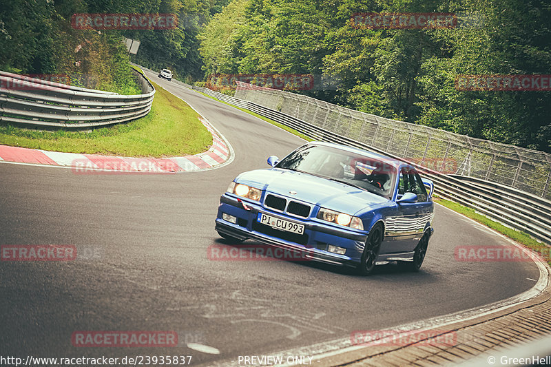 Bild #23935837 - Touristenfahrten Nürburgring Nordschleife (19.08.2023)