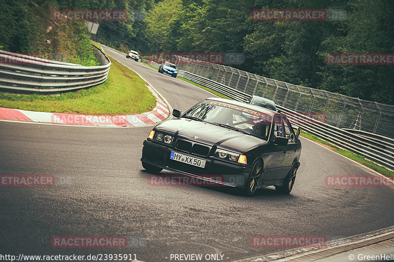 Bild #23935911 - Touristenfahrten Nürburgring Nordschleife (19.08.2023)