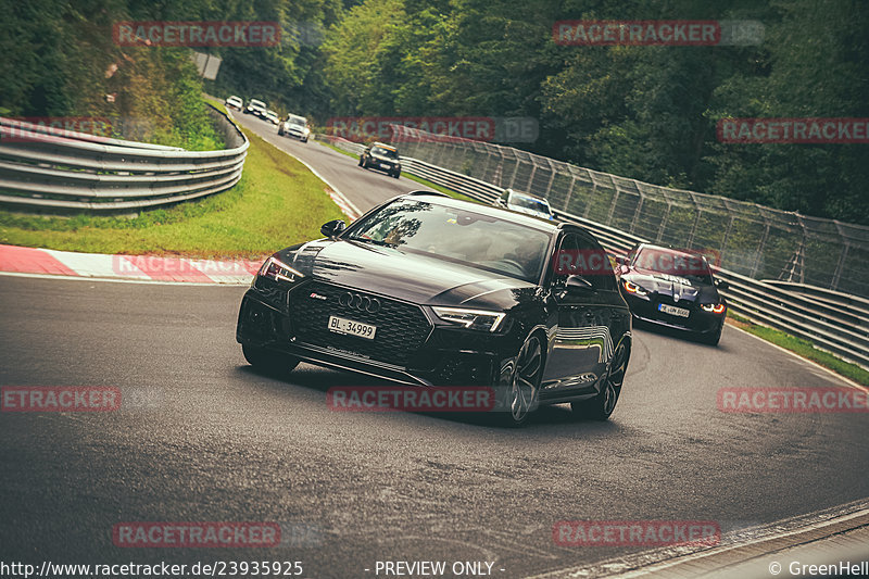 Bild #23935925 - Touristenfahrten Nürburgring Nordschleife (19.08.2023)