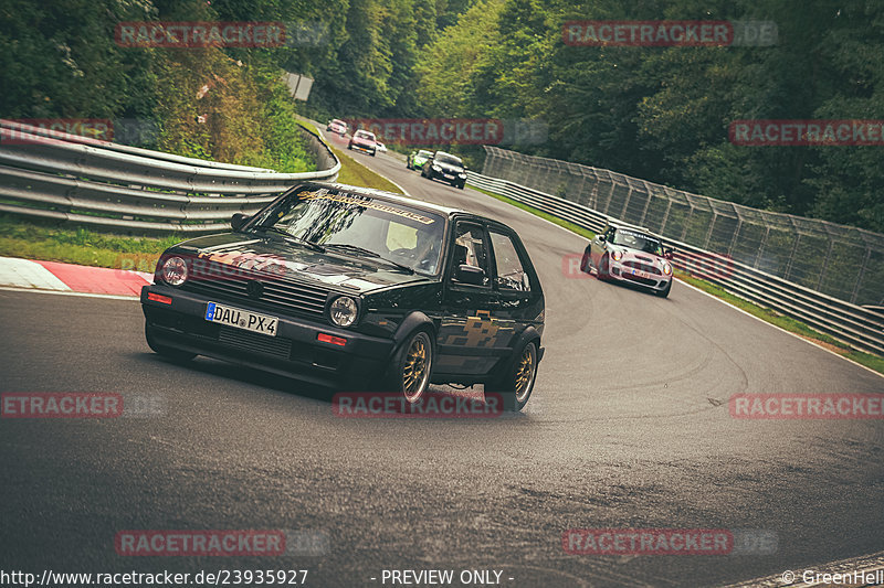 Bild #23935927 - Touristenfahrten Nürburgring Nordschleife (19.08.2023)