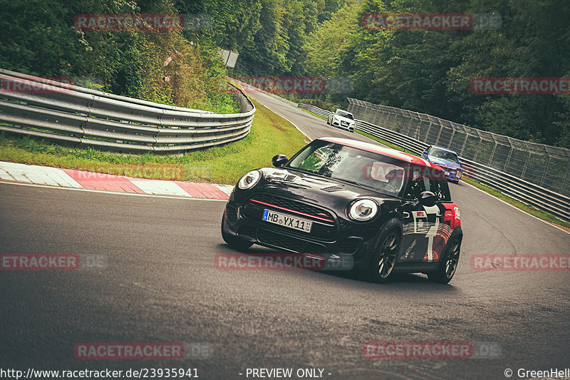 Bild #23935941 - Touristenfahrten Nürburgring Nordschleife (19.08.2023)