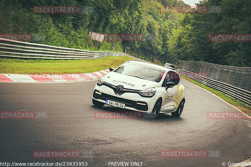 Bild #23935953 - Touristenfahrten Nürburgring Nordschleife (19.08.2023)