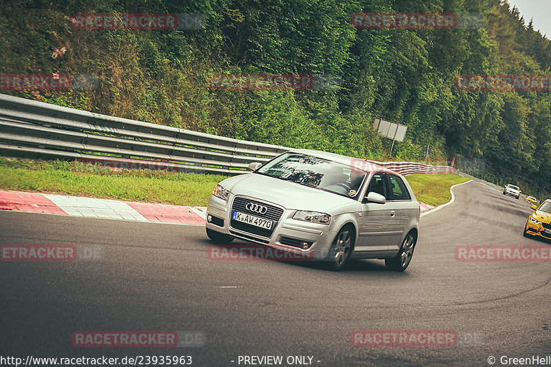 Bild #23935963 - Touristenfahrten Nürburgring Nordschleife (19.08.2023)