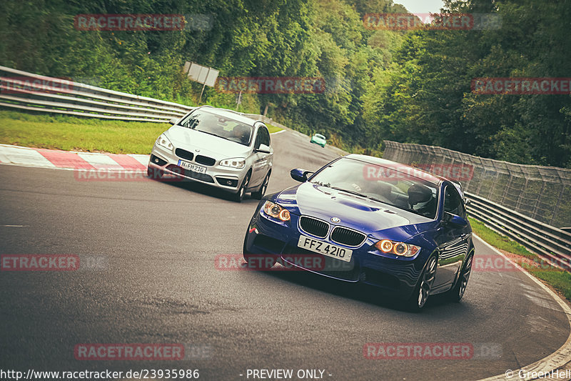 Bild #23935986 - Touristenfahrten Nürburgring Nordschleife (19.08.2023)