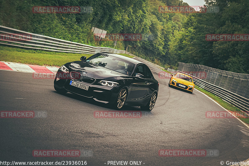 Bild #23936016 - Touristenfahrten Nürburgring Nordschleife (19.08.2023)