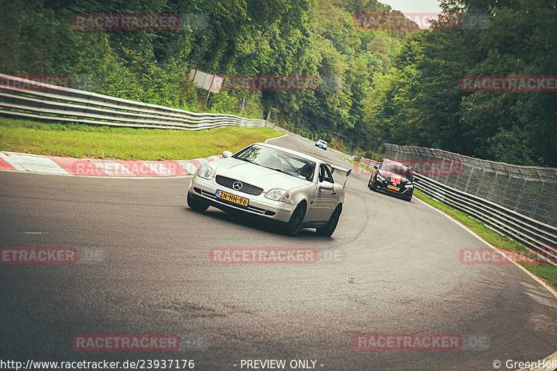 Bild #23937176 - Touristenfahrten Nürburgring Nordschleife (19.08.2023)