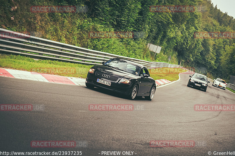 Bild #23937235 - Touristenfahrten Nürburgring Nordschleife (19.08.2023)