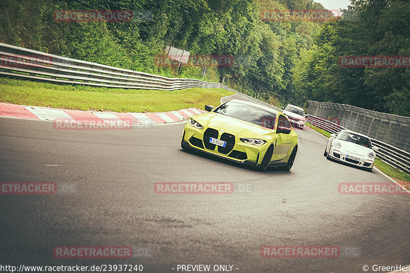 Bild #23937240 - Touristenfahrten Nürburgring Nordschleife (19.08.2023)