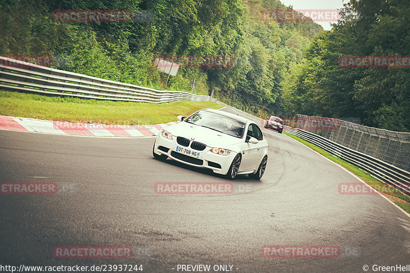 Bild #23937244 - Touristenfahrten Nürburgring Nordschleife (19.08.2023)