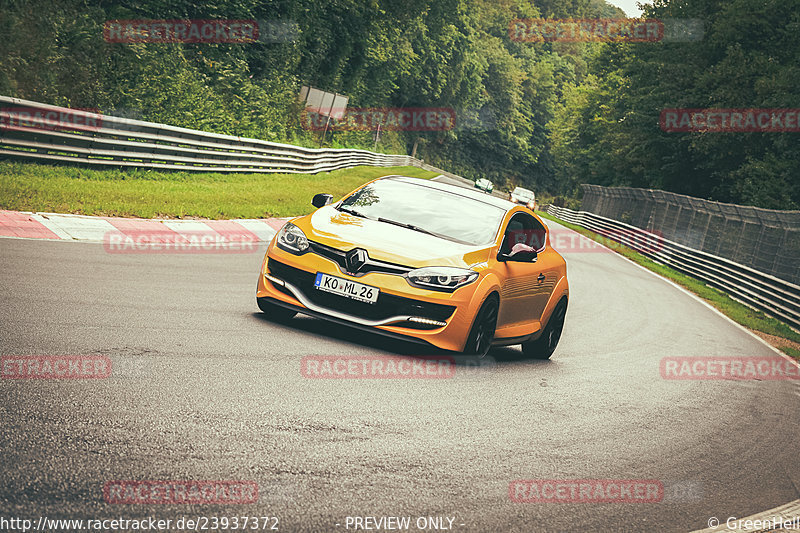 Bild #23937372 - Touristenfahrten Nürburgring Nordschleife (19.08.2023)