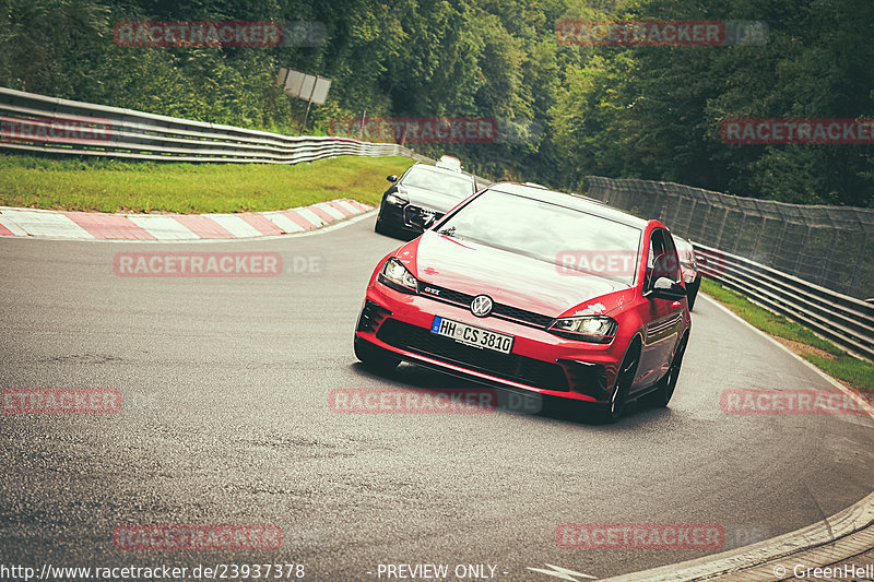 Bild #23937378 - Touristenfahrten Nürburgring Nordschleife (19.08.2023)