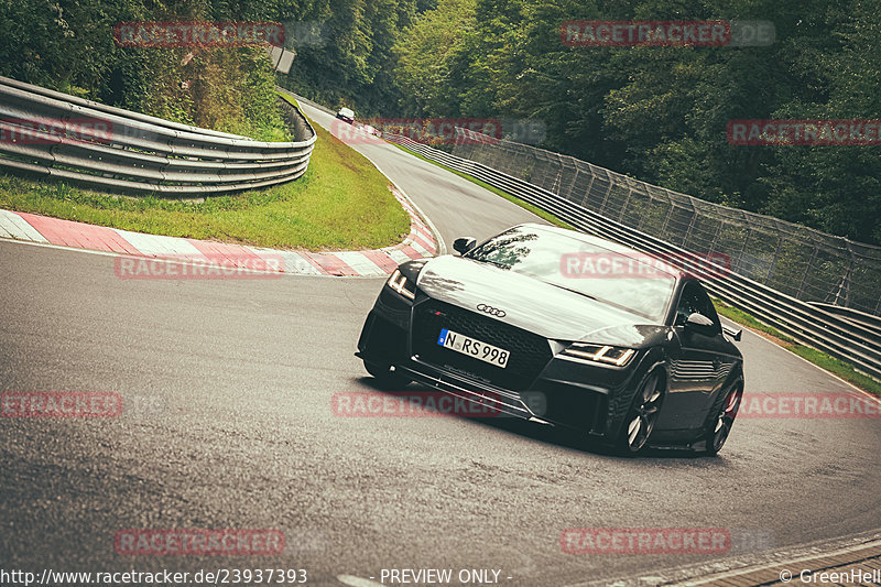 Bild #23937393 - Touristenfahrten Nürburgring Nordschleife (19.08.2023)