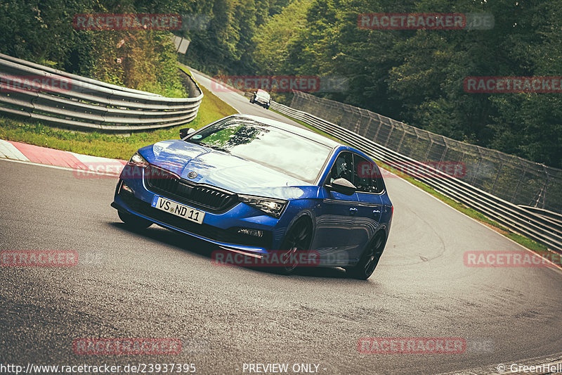 Bild #23937395 - Touristenfahrten Nürburgring Nordschleife (19.08.2023)