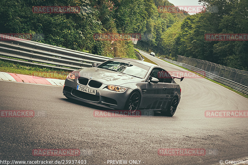 Bild #23937403 - Touristenfahrten Nürburgring Nordschleife (19.08.2023)