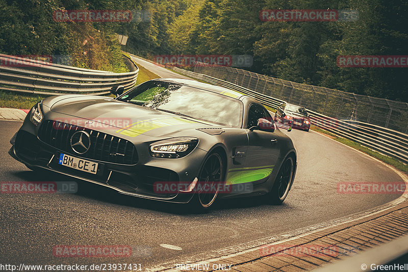 Bild #23937431 - Touristenfahrten Nürburgring Nordschleife (19.08.2023)