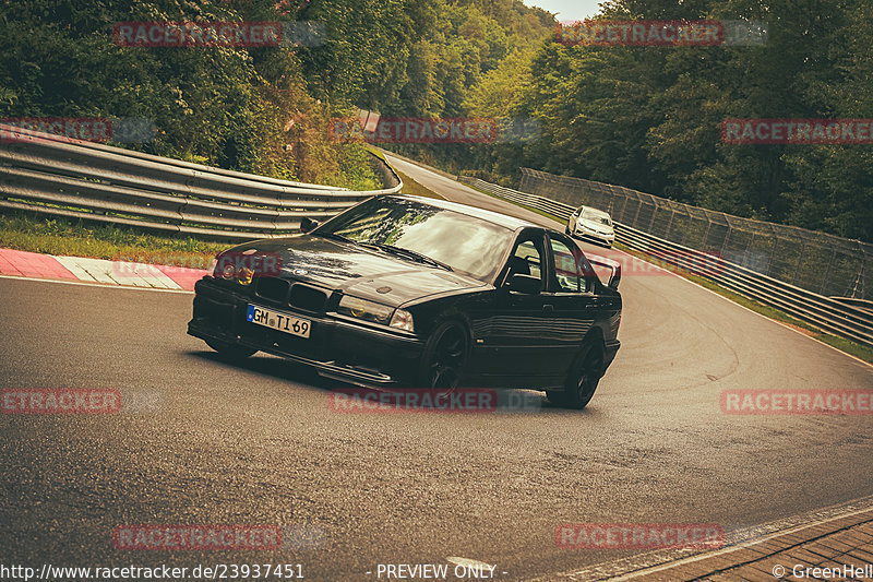 Bild #23937451 - Touristenfahrten Nürburgring Nordschleife (19.08.2023)