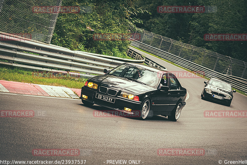 Bild #23937537 - Touristenfahrten Nürburgring Nordschleife (19.08.2023)