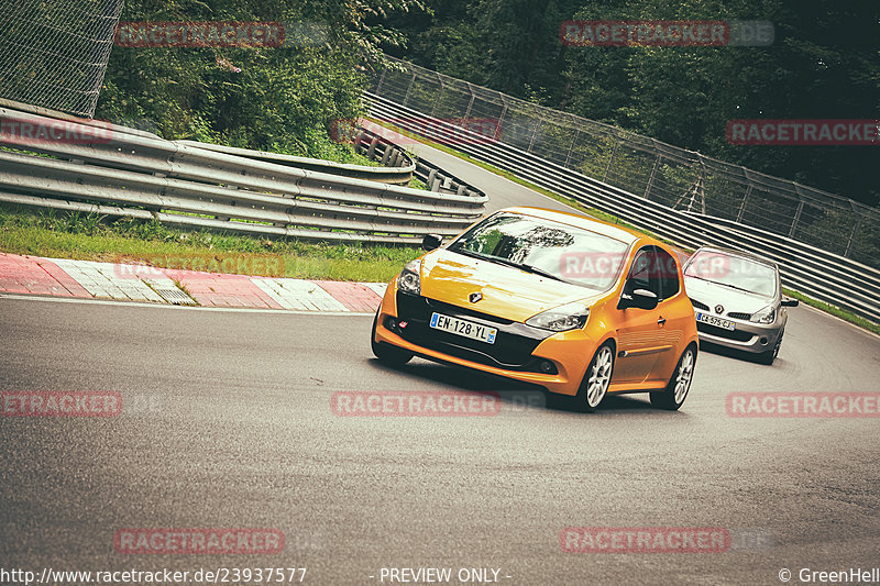 Bild #23937577 - Touristenfahrten Nürburgring Nordschleife (19.08.2023)