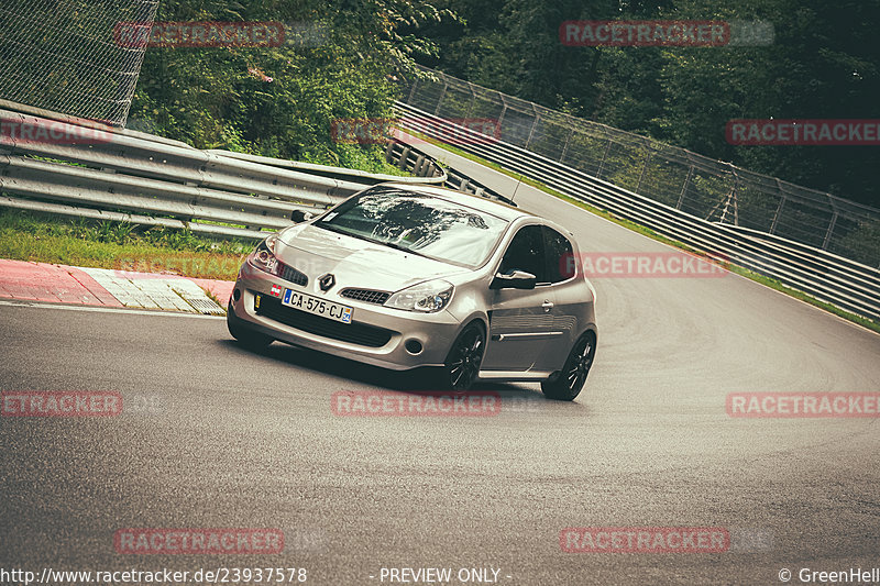 Bild #23937578 - Touristenfahrten Nürburgring Nordschleife (19.08.2023)