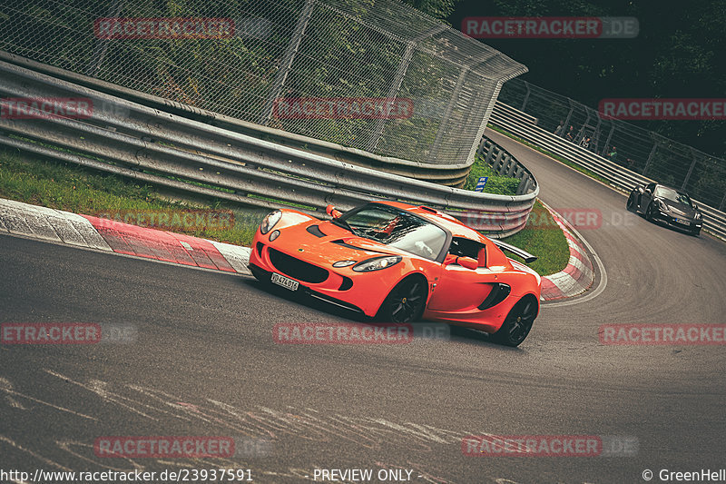 Bild #23937591 - Touristenfahrten Nürburgring Nordschleife (19.08.2023)