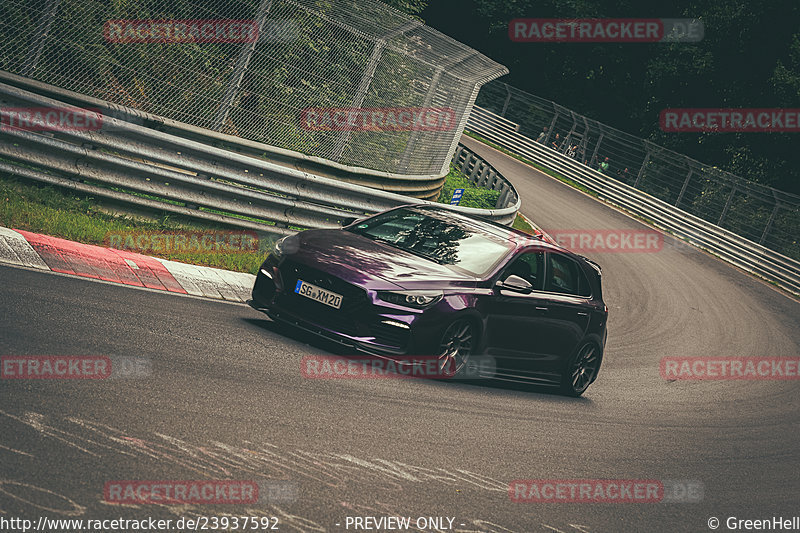 Bild #23937592 - Touristenfahrten Nürburgring Nordschleife (19.08.2023)