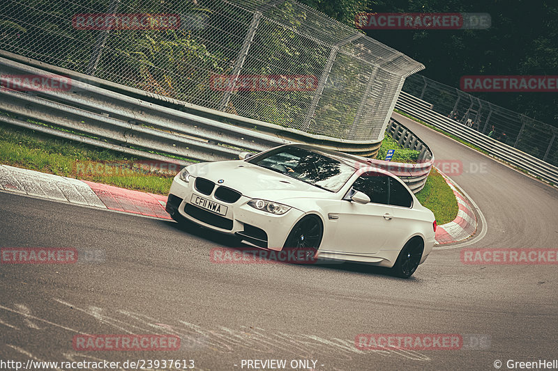 Bild #23937613 - Touristenfahrten Nürburgring Nordschleife (19.08.2023)