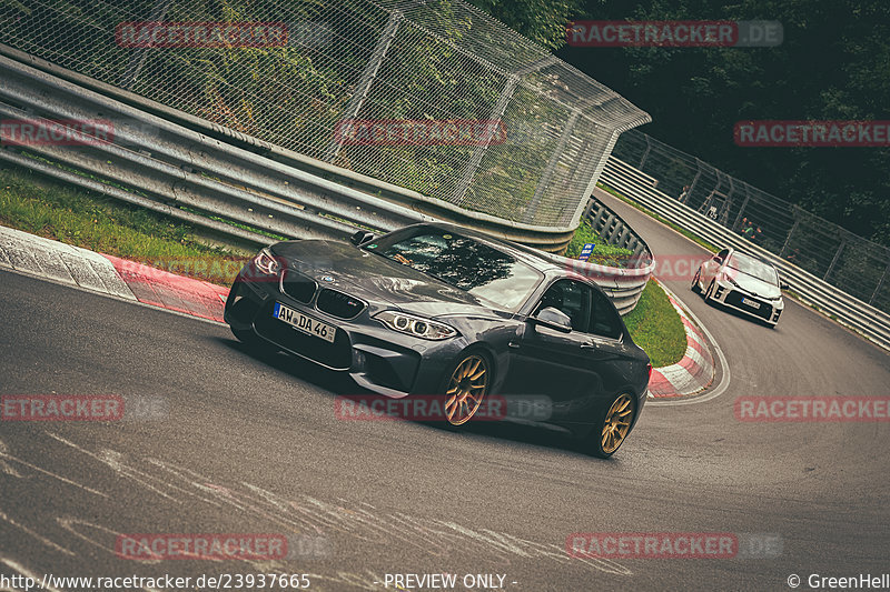 Bild #23937665 - Touristenfahrten Nürburgring Nordschleife (19.08.2023)