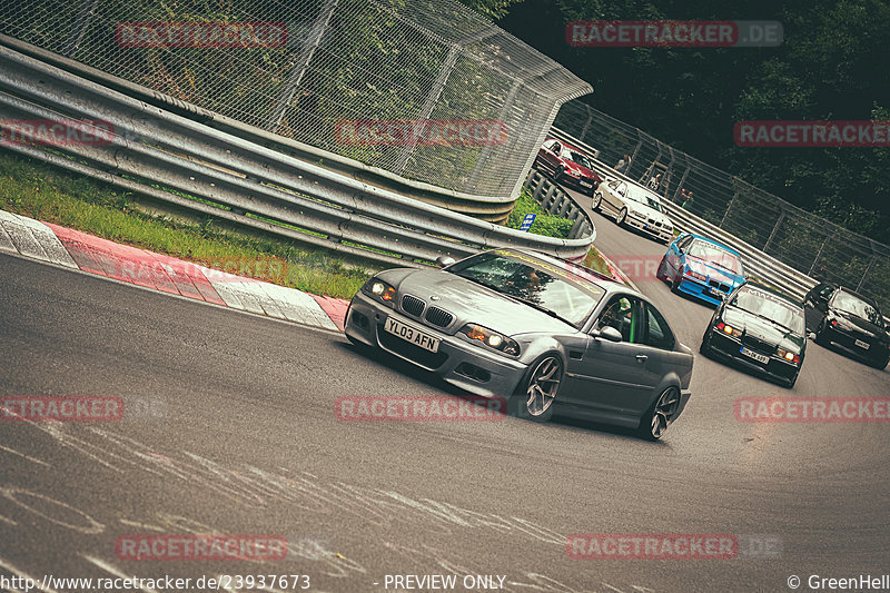 Bild #23937673 - Touristenfahrten Nürburgring Nordschleife (19.08.2023)