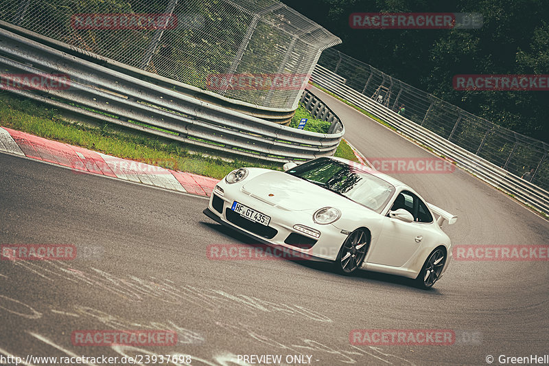 Bild #23937698 - Touristenfahrten Nürburgring Nordschleife (19.08.2023)