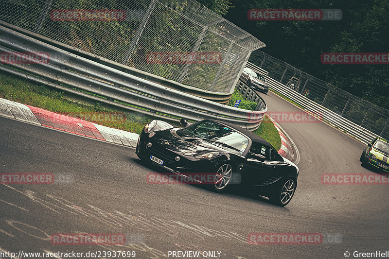 Bild #23937699 - Touristenfahrten Nürburgring Nordschleife (19.08.2023)