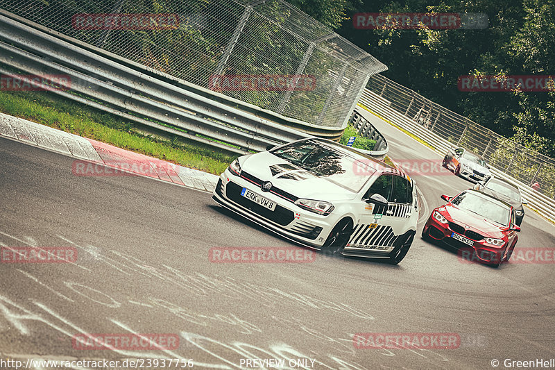 Bild #23937756 - Touristenfahrten Nürburgring Nordschleife (19.08.2023)