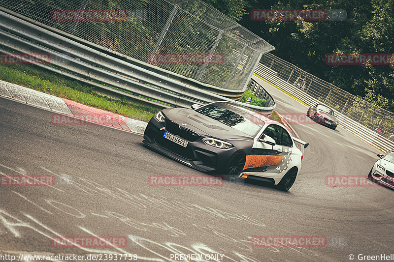 Bild #23937758 - Touristenfahrten Nürburgring Nordschleife (19.08.2023)